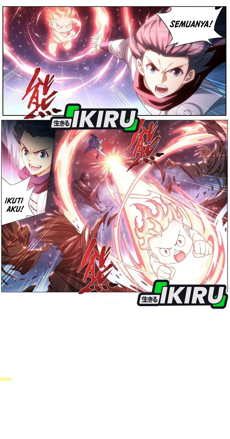 Dilarang COPAS - situs resmi www.mangacanblog.com - Komik battle through the heavens 473 - chapter 473 474 Indonesia battle through the heavens 473 - chapter 473 Terbaru 10|Baca Manga Komik Indonesia|Mangacan